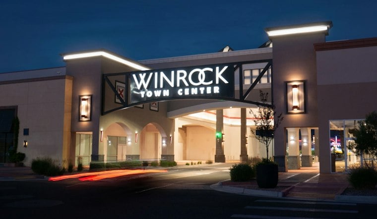 Winrock Town Center's Boathouse Bar Pushes Opening Back to Thanksgiving