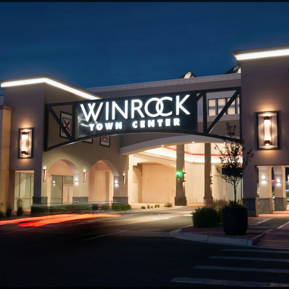 Winrock Town Center's Boathouse Bar Pushes Opening Back to Thanksgiving