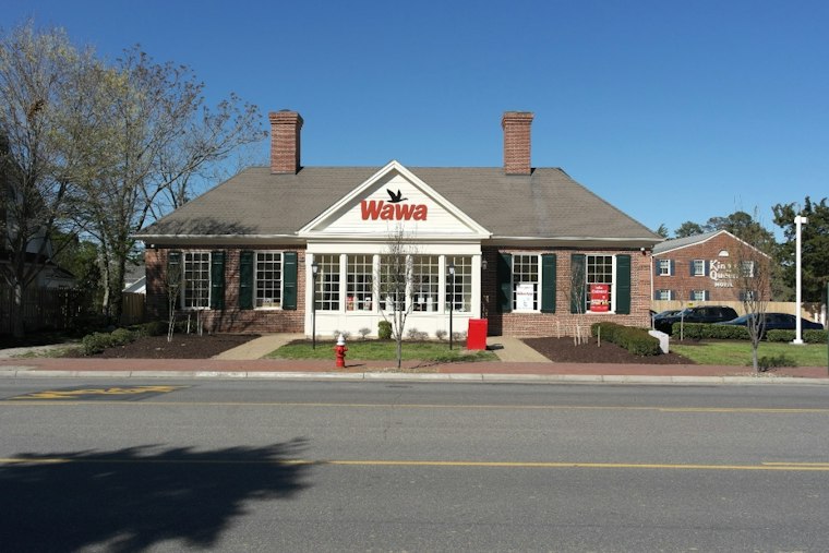 Winslow Township Wawa Finally Opens Friday After Month-Long Delay