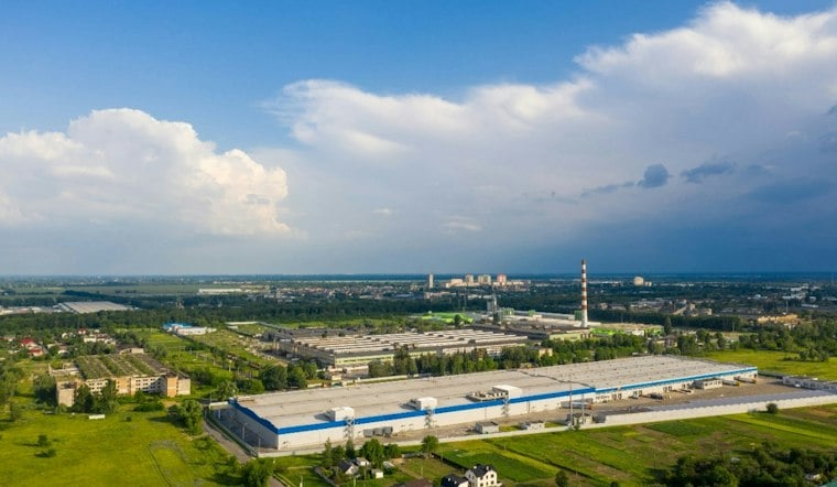 Winston-Salem Builder Front Street Capital Eyes 8.4M-SF Megasite in Lexington