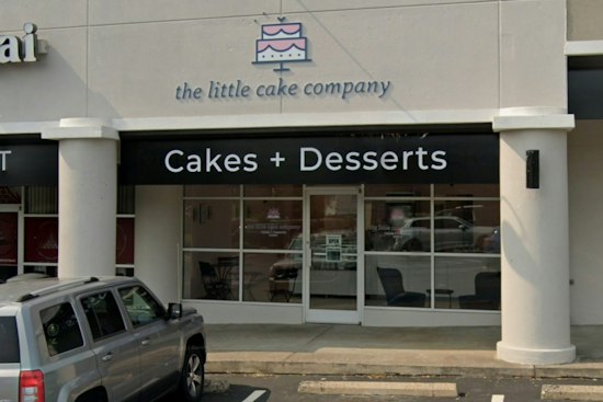 Winston-Salem's Little Cake Company to Close, But Will Bake One Last Thanksgiving