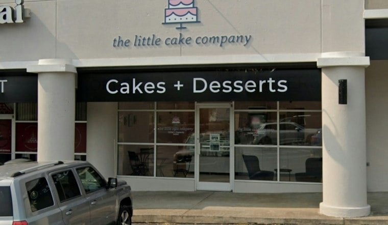 Winston-Salem's Little Cake Company to Close, But Will Bake One Last Thanksgiving