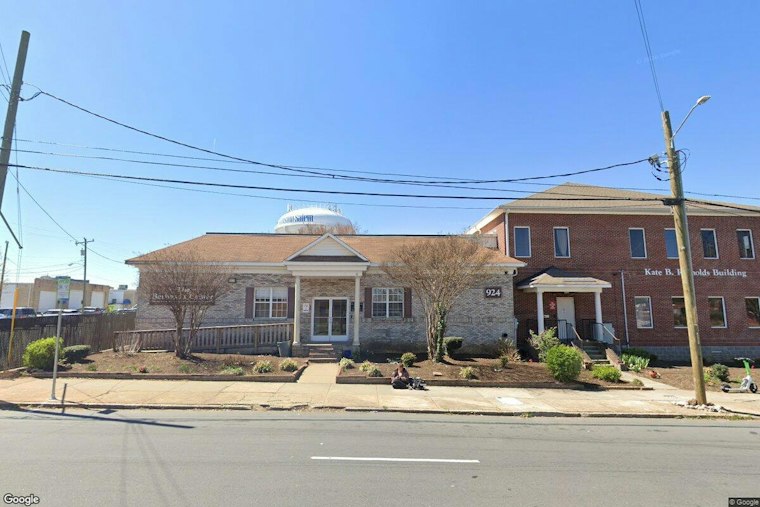 Winston-Salem's Only Women's Shelter Will Go Dark Oct. 25, Potentially Affecting About 100