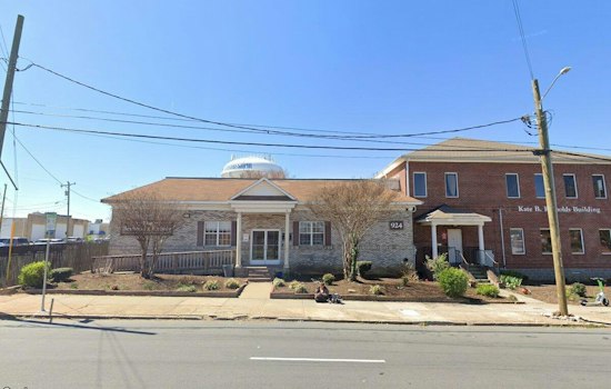 Winston-Salem's Only Women's Shelter Will Go Dark Oct. 25, Potentially Affecting About 100