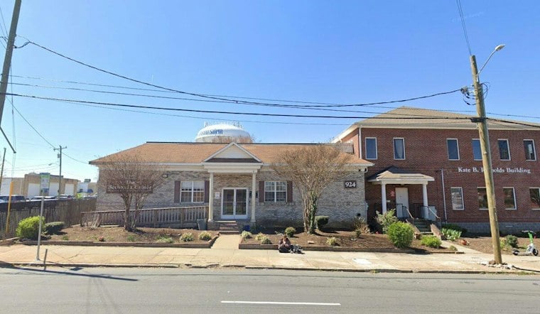 Winston-Salem's Only Women's Shelter Will Go Dark Oct. 25, Potentially Affecting About 100