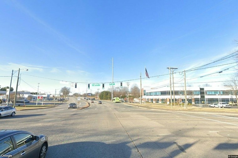 Winston-Salem Teen Held Without Bond After Shooting Two Fair Workers He Knew