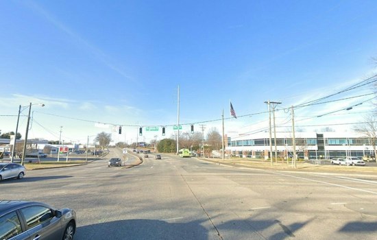 Winston-Salem Teen Held Without Bond After Shooting Two Fair Workers He Knew
