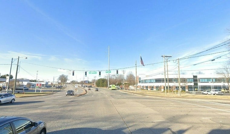 Winston-Salem Teen Held Without Bond After Shooting Two Fair Workers He Knew