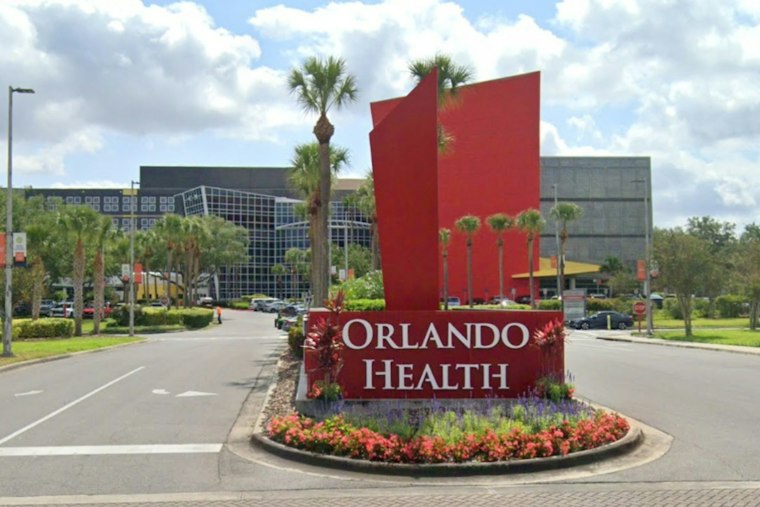 Winter Garden Infant's Shattered Femur Leaves Police, Parents Without Answers