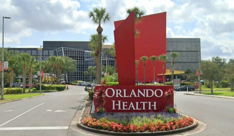 Winter Garden Infant's Shattered Femur Leaves Police, Parents Without Answers