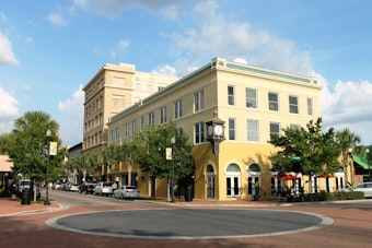 Winter Haven Tops National Snowbird Rankings, Lakeland Claims No. 2 Spot
