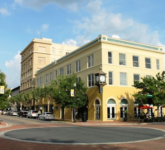 Winter Haven Tops National Snowbird Rankings, Lakeland Claims No. 2 Spot