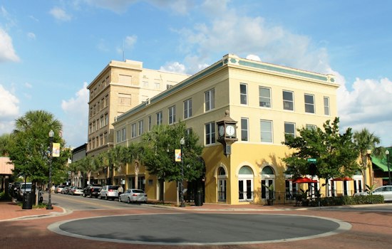 Winter Haven Tops National Snowbird Rankings, Lakeland Claims No. 2 Spot
