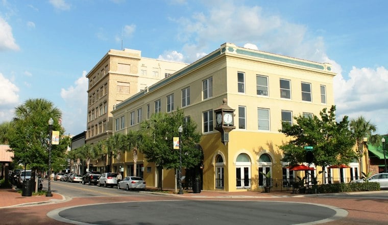 Winter Haven Tops National Snowbird Rankings, Lakeland Claims No. 2 Spot