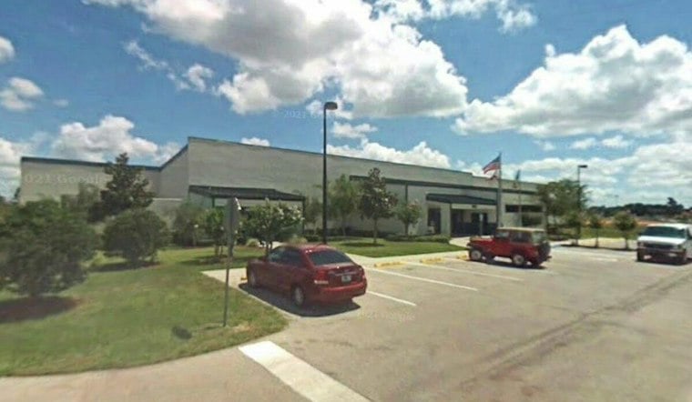 Winter Haven Youth Football Brawl Draws Polk Gambling Probe, Judd Vows Undercover Watch