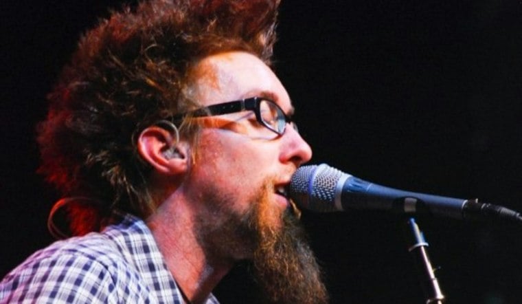 Winter Jam 2027 Rolls Into Knoxville With Crowder, Anne Wilson for Just $15