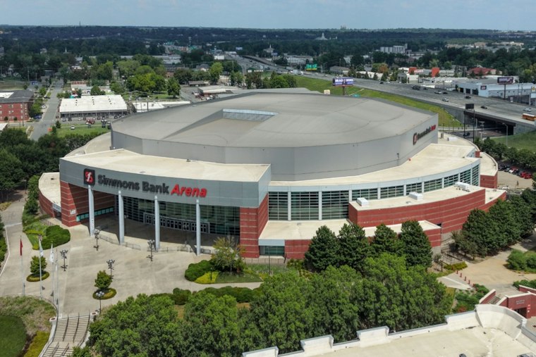 Winter Jam 2027 Rolls Into North Little Rock With Crowder, Anne Wilson, $15 Door Deal