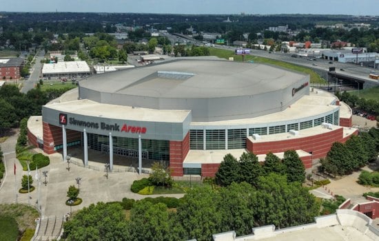 Winter Jam 2027 Rolls Into North Little Rock With Crowder, Anne Wilson, $15 Door Deal
