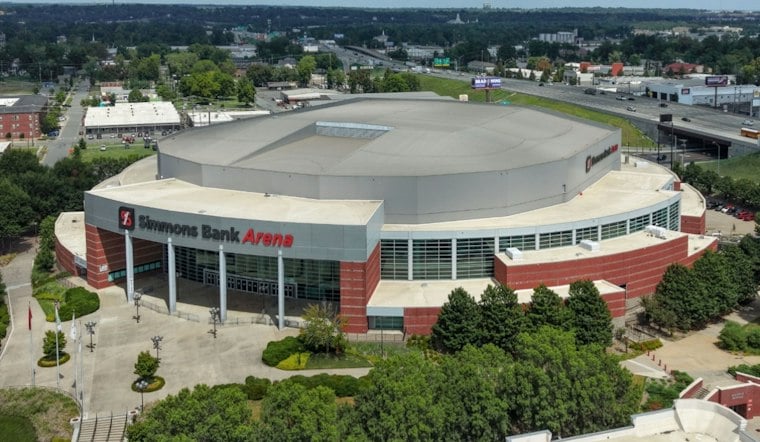 Winter Jam 2027 Rolls Into North Little Rock With Crowder, Anne Wilson, $15 Door Deal