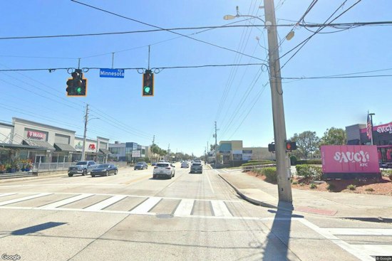 Winter Park Hit-and-Run Kills Motorcyclist, Suspect Caught as Roads Reopen