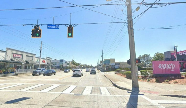 Winter Park Hit-and-Run Kills Motorcyclist, Suspect Caught as Roads Reopen