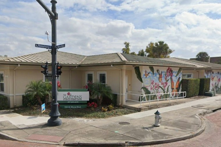 Winter Park Office Project Replaces Historic Black Nursing Home, Sparks Push to Honor DePugh