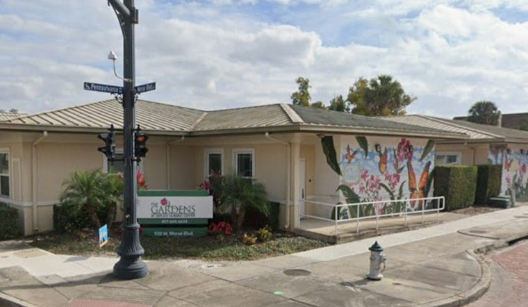 Winter Park Office Project Replaces Historic Black Nursing Home, Sparks Push to Honor DePugh