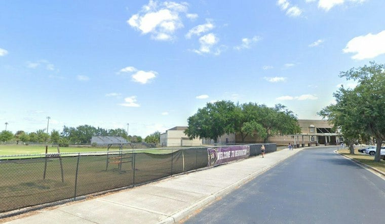 Winter Springs Coaches Quit After Parent Allegedly Headbutts Coach in Locker Room