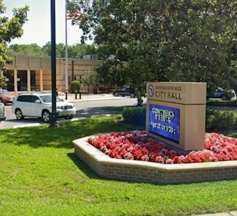 Winter Springs Leader Wants Price Tag on Ditching City Police, Parks