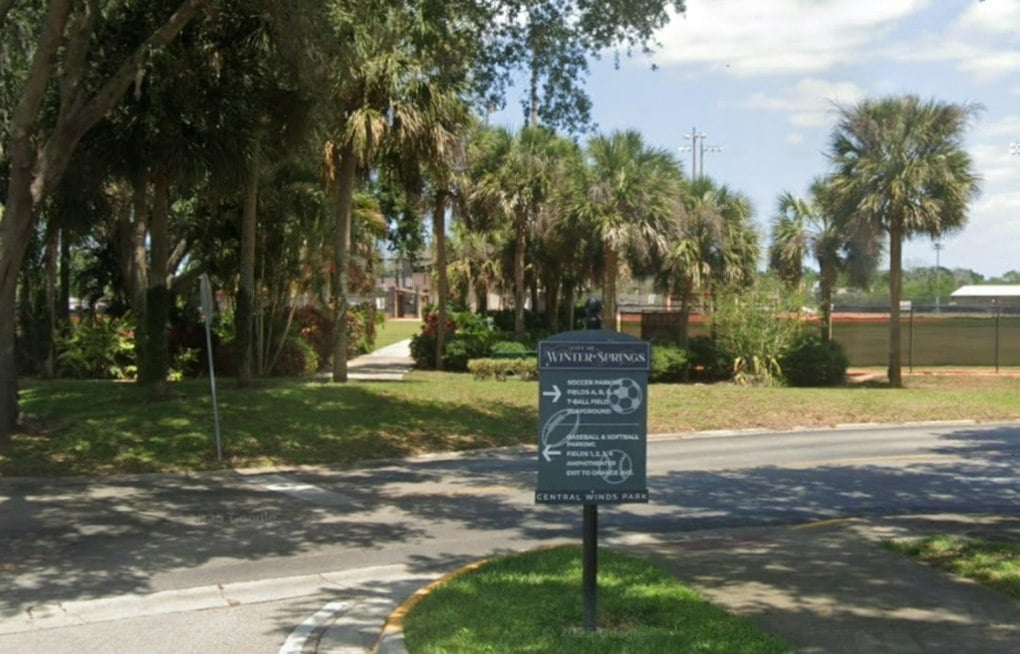 Winter Springs Playground Stays Shut Two Months as Rust, Budget Fears Collide