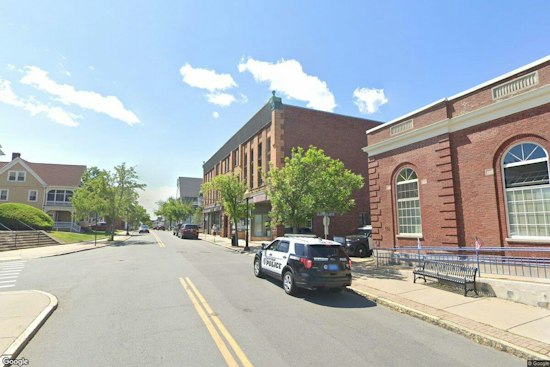 Winthrop Man Tasered After Alleged Daytime Assault Spree Targeting Women