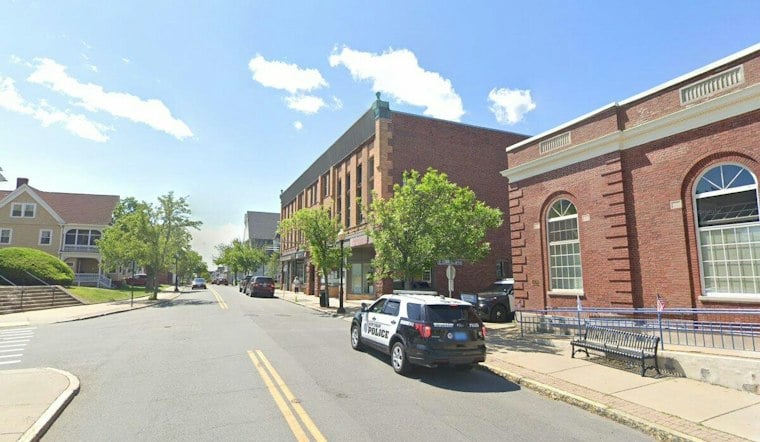 Winthrop Man Tasered After Alleged Daytime Assault Spree Targeting Women