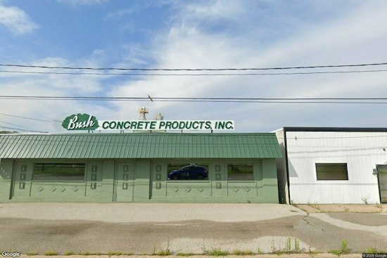 Wisconsin Firm Buys 99-Year-Old Muskegon Concrete Maker, Keeps Workers in Place