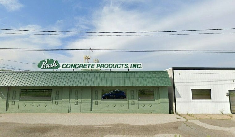 Wisconsin Firm Buys 99-Year-Old Muskegon Concrete Maker, Keeps Workers in Place