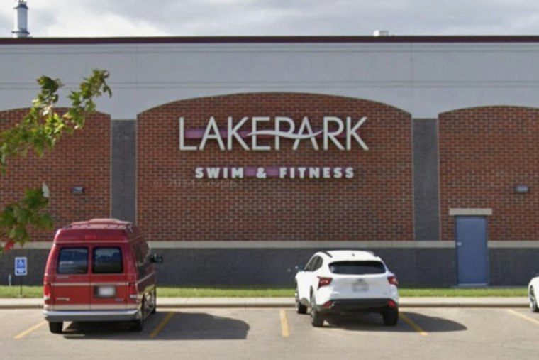 Wisconsin Fugitive Caught In Missouri Weeks After Menasha Parking Lot Hit-and-Run