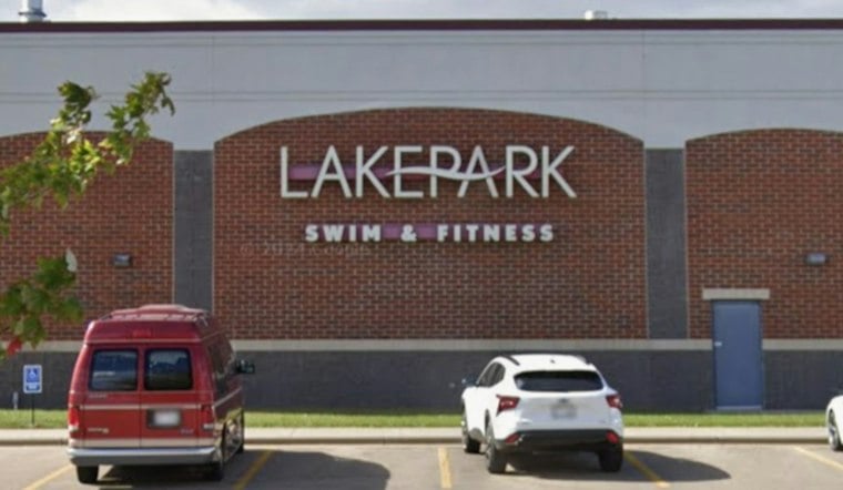 Wisconsin Fugitive Caught In Missouri Weeks After Menasha Parking Lot Hit-and-Run