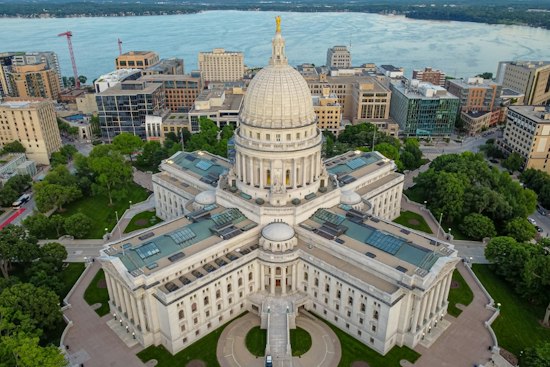 Wisconsin Regulators Green-Light Two Gas Plants to Feed Data Center Boom