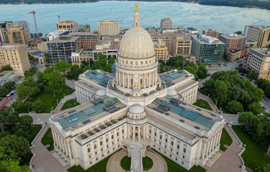 Wisconsin Regulators Green-Light Two Gas Plants to Feed Data Center Boom