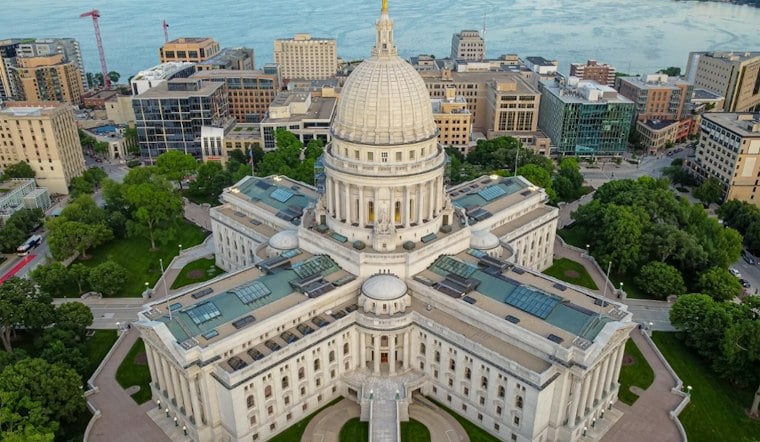 Wisconsin Regulators Green-Light Two Gas Plants to Feed Data Center Boom