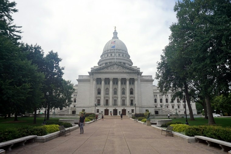 Wisconsin's Act 10 Fight Heads Back to Court as 2026 Election Looms