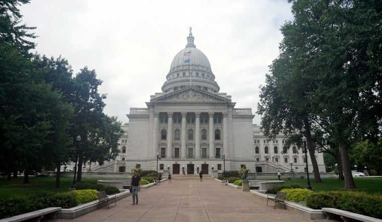 Wisconsin's Act 10 Fight Heads Back to Court as 2026 Election Looms