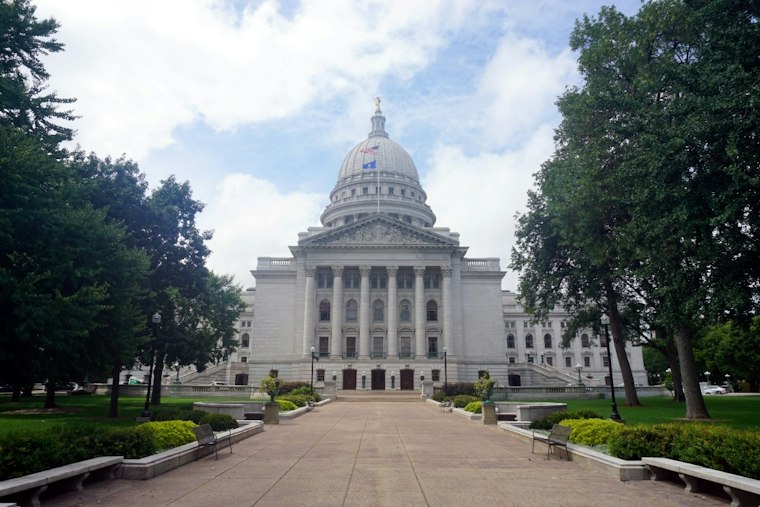 Wisconsin Sues Trump Administration Over $29 Million Unemployment Tech Cuts