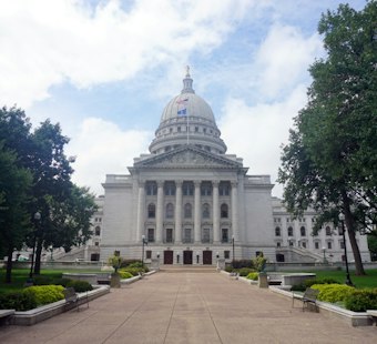 Wisconsin Sues Trump Administration Over $29 Million Unemployment Tech Cuts