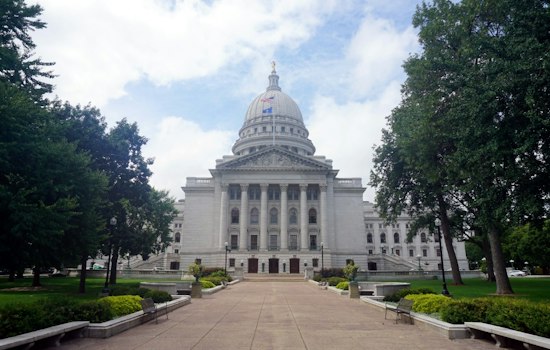 Wisconsin Sues Trump Administration Over $29 Million Unemployment Tech Cuts