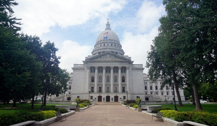 Wisconsin Sues Trump Administration Over $29 Million Unemployment Tech Cuts
