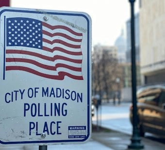 Wisconsin Tribes Ramp Up Voter Drives as Native Turnout Could Sway Governor's Race