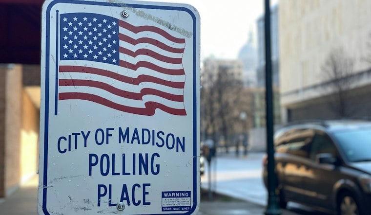 Wisconsin Tribes Ramp Up Voter Drives as Native Turnout Could Sway Governor's Race