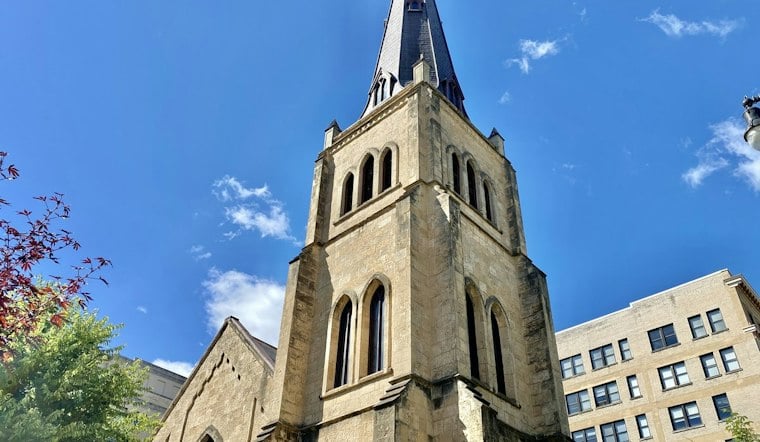 Wisconsin Voters to Decide If Churches Can Ever Be Shut Down Again