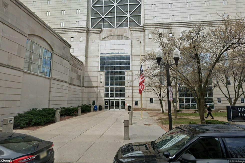 Wisconsin Woman, 36, Accused of Robbing Drunk Men Caught in Milwaukee