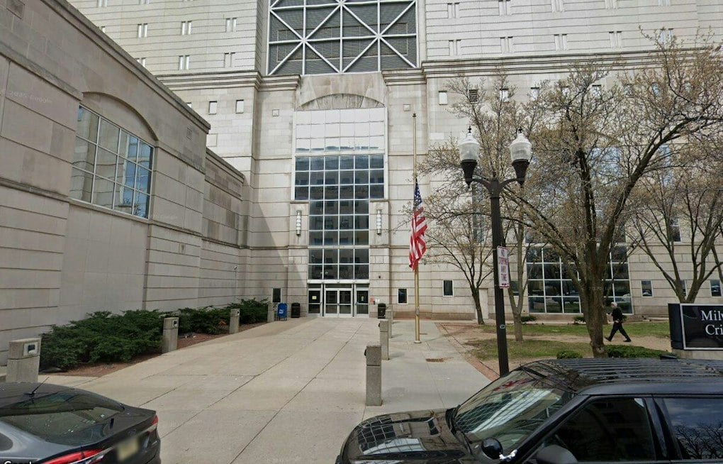 Wisconsin Woman, 36, Accused of Robbing Drunk Men Caught in Milwaukee